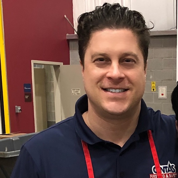 Meet your Posher, Matthew - Picture 1 of 1